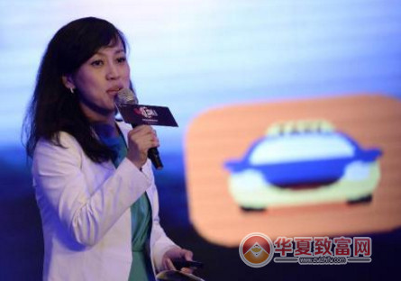 80后女性白手起家